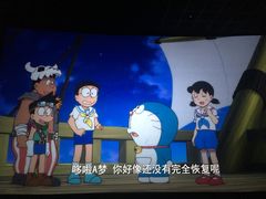 -万达影城(南昌西湖IMAX店)