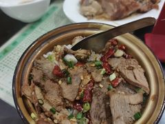 -荔园小馆(园岭新村二期店)