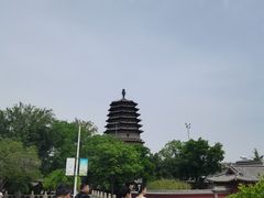 -天宁寺