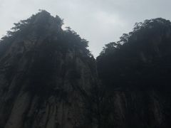 -罗田天堂寨风景区