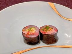 -奈良本寿司(永嘉路店)