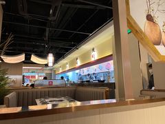 -椒王火锅(厚街万达店)