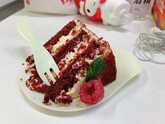 -姆们M Sweetie Cake(三里屯店)