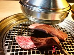 -不倒翁炭火烧肉(永安里店)