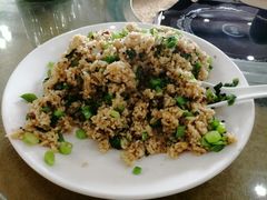 鱼肠炒饭-红日饭店(裕隆三路店)