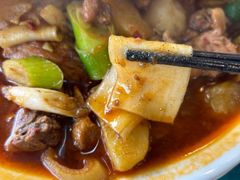 -马氏大盘鸡(原胜利桥东店)