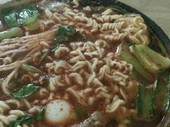 -清真·马文砂锅大全(麦苋街店)