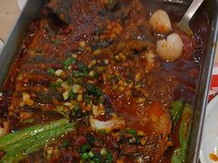 -鱼酷活鱼烤鱼(沈阳大悦城店)