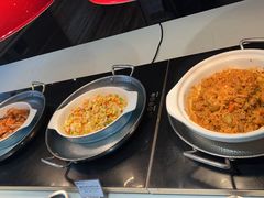 -威珀斯酒店·珀萃美食餐厅 | 海鲜刺身·现烤生蚝·特色烤肉