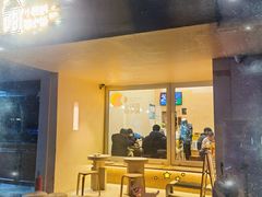 -小团圆糖水铺(襄阳南路店)