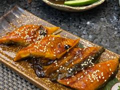 -菊上料理(蜀山银泰百货店)