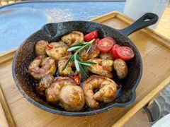 -沏点Trattoria意大利餐厅(新街口店)