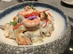 -槿·贵州酸汤火锅餐厅·杭州临安万豪酒店