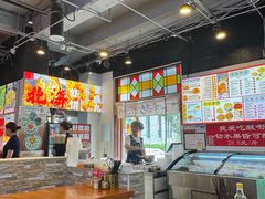 -雙冲柳州螺蛳粉&酸嘢&桂林米粉(簋街店)