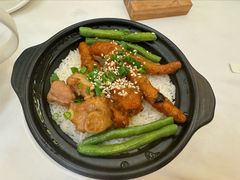 -顺德人家食府(黄金广场店)