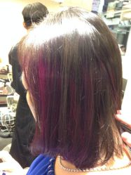 毕炜老师作品-TONI&GUY