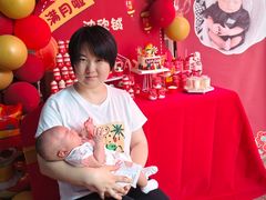 -爱贝尔高端月嫂(母婴护理)