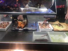 -特派卷·老北京烤鸭卷(合生汇购物中心店)