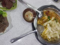 -乙丙丁正宗昭通天麻火腿鸡(总店)
