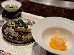 -Ginza Onodera铁板烧(外滩十八号店)