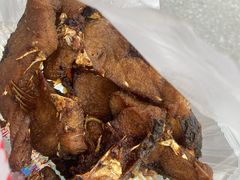 -梅记大块头爆鱼店(乍浦路店)