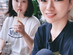 -The Rug Cafe(王府中环店)