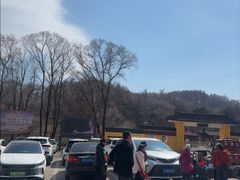 -萨尔浒风景区