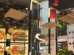 -厚贞日式烤肉(浦东汇智店)
