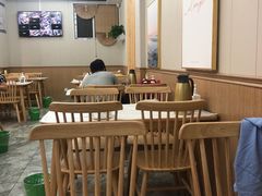 大堂-北戴河庆山饭店·海鲜砂锅粥(北戴河黑石路店)