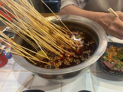 -一岚一山(角门总店)