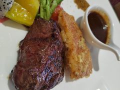 -超级厨房概念餐厅(奥园广场店)