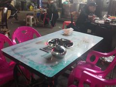 -长顺花江狗肉牛羊肉馆(五一广场店)