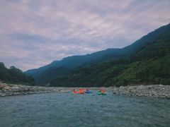 -虹口漂流