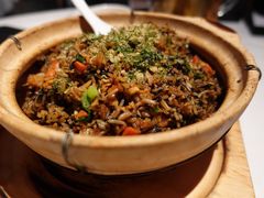 紫菜炒饭-黑明餐厅(白鹭洲店)