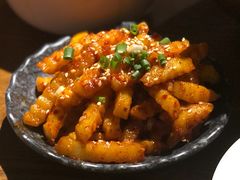琅琊土豆-付小姐在成都(五道口店)