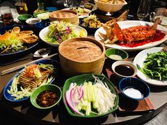-山港凯悦酒店·东海88私房菜