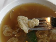 牛小排清汤-王品台塑牛排(成都万象城店)