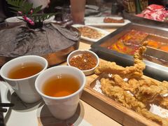 -锦城印象火锅(天府三街店)