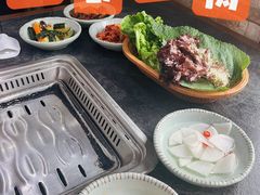 -长今家韩国料理(瑞景店)