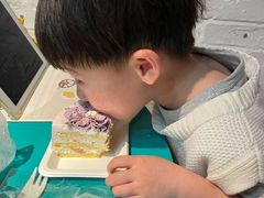 -粉灯牛腩牛杂煲·鸡煲(双井店)