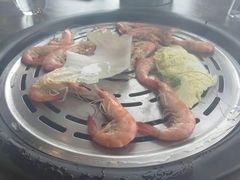 -日进一片海.生腌海鲜火锅.宵夜烧烤(三里屯总店)