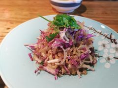 -吕氏疙瘩汤·私家菜馆(慈云寺店)