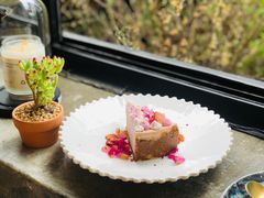 -PlantsEatery·植物食堂(REX春熙店)