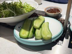-AK47烤羊腿串吧(柳浪家园店)