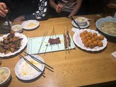 -大哈福烧烤·海鲜·家常菜(延安三路店)