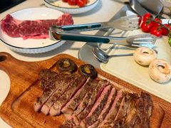 -牛天下·牛肉·海鲜·打边炉·融合菜