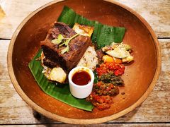 -Naughty Nuri’s Phuket