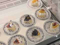 -PETIT PARIS 小巴黎(花园道店)