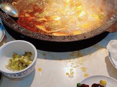 -川江渔府火锅(学府路直营店)