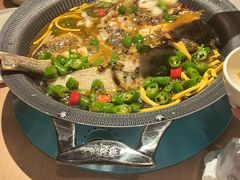 -半天妖烤鱼(百乐广场店)